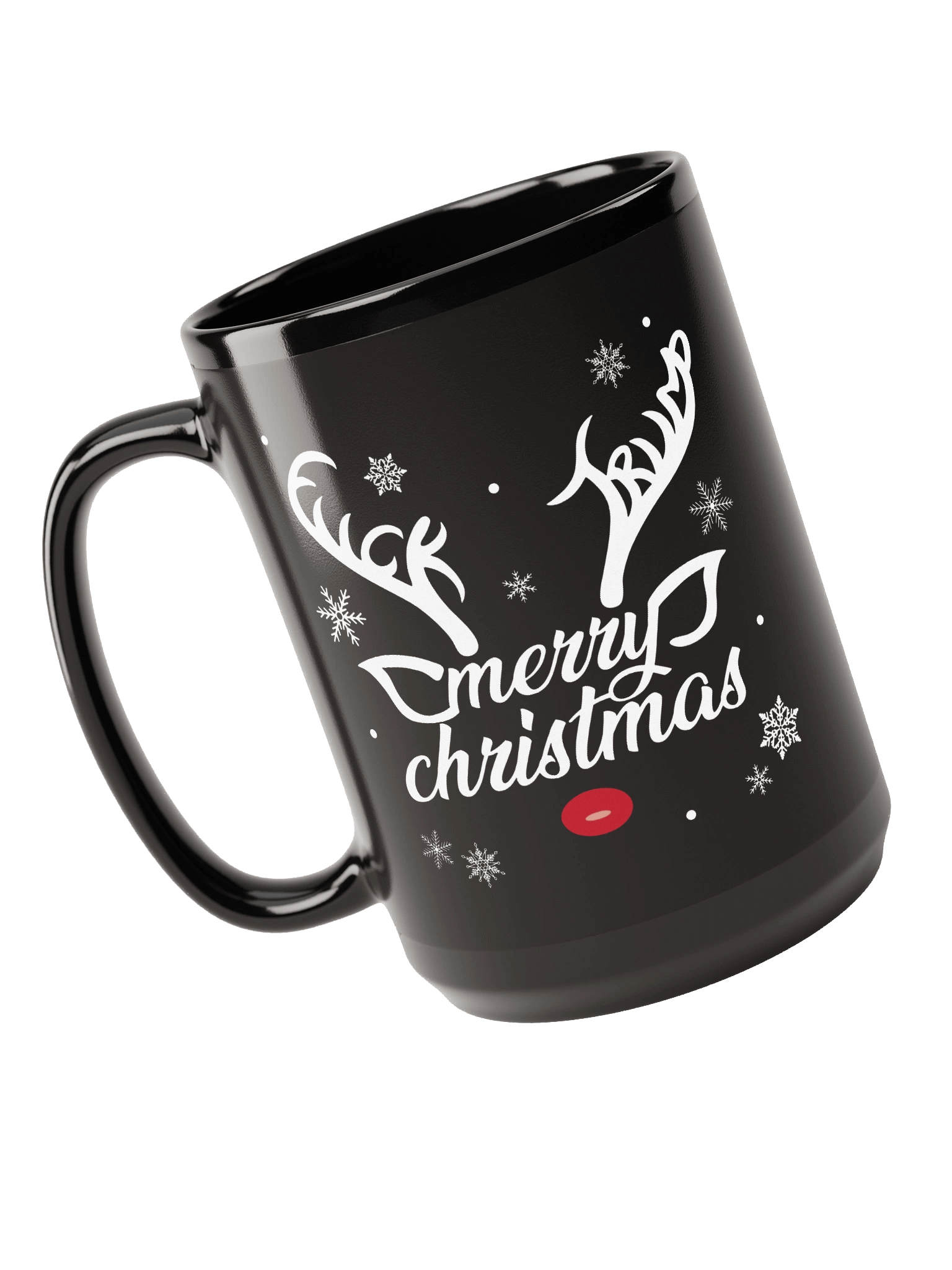 Subtle FDT Mug product image (3)