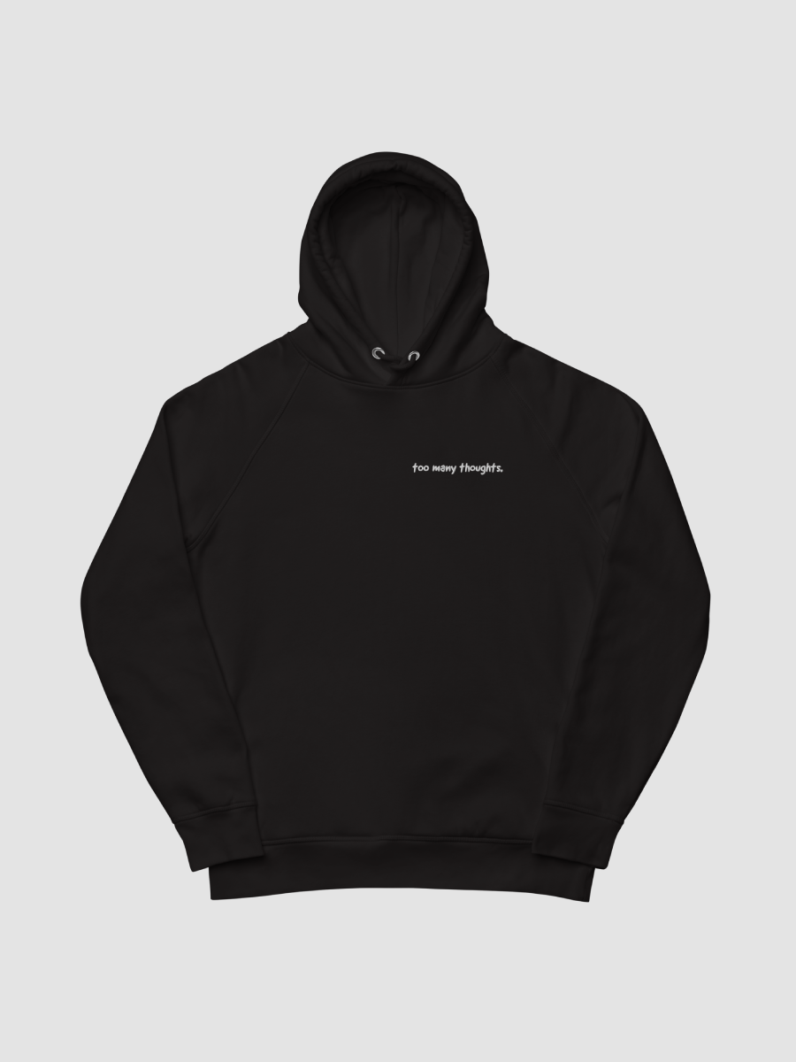 TMT hoodie product image (1)