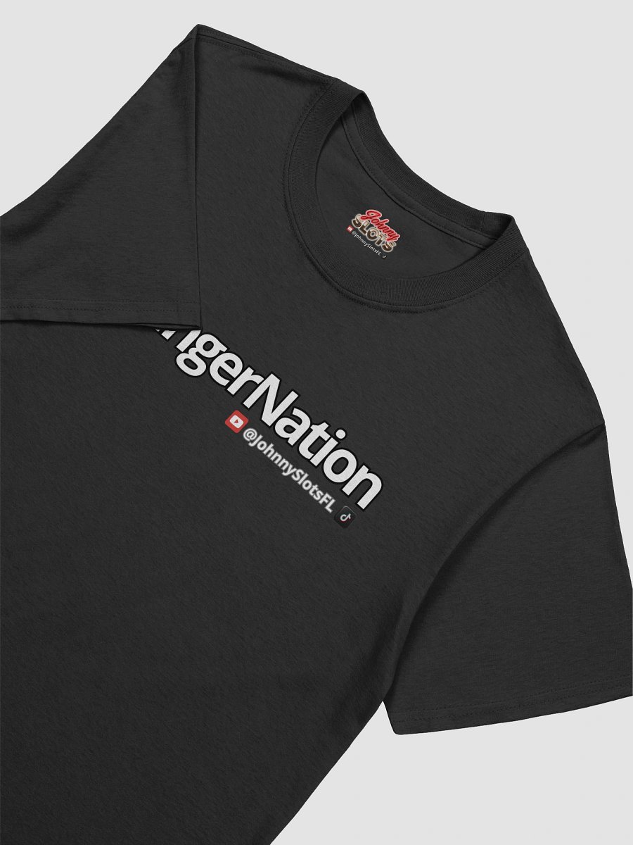 Dinger Nation: Mens Premium T-Shirt product image (1)