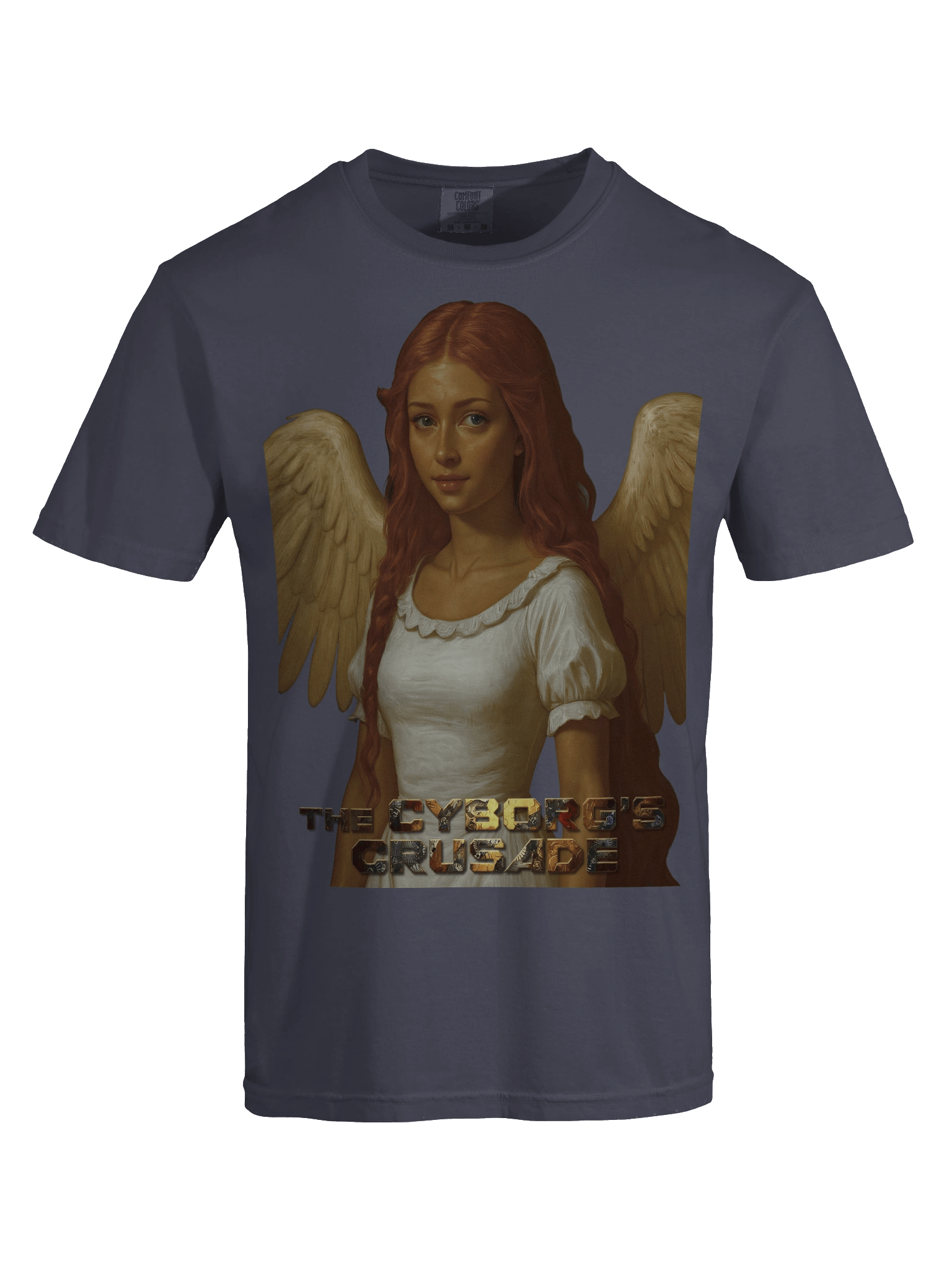 Rose Ricdeau T-Shirt product image (55)