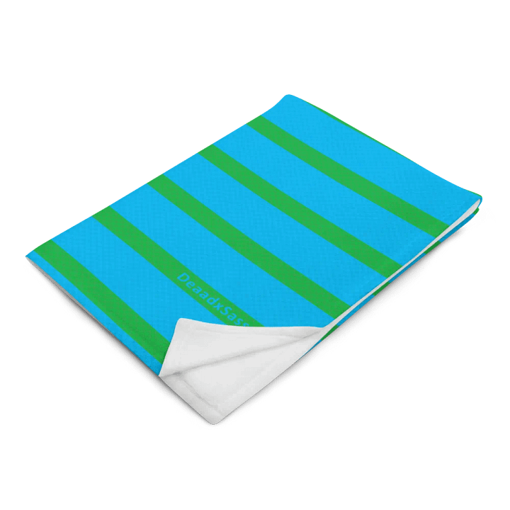 8-Bit Blanket product image (2)