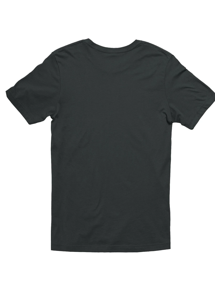 ES StopWatch T-Shirt product image (10)