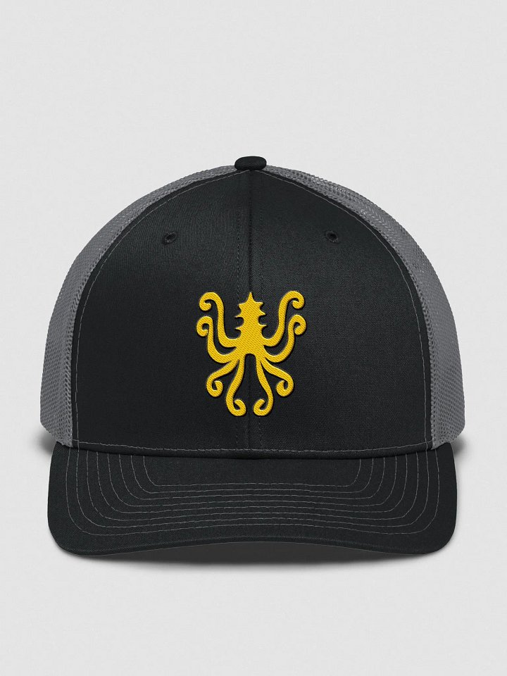 Trucker Hat #4 product image (1)