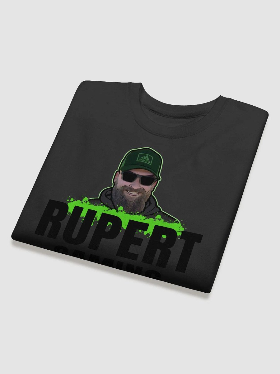 Rupert Gaming On Sweatshirt product image (4)