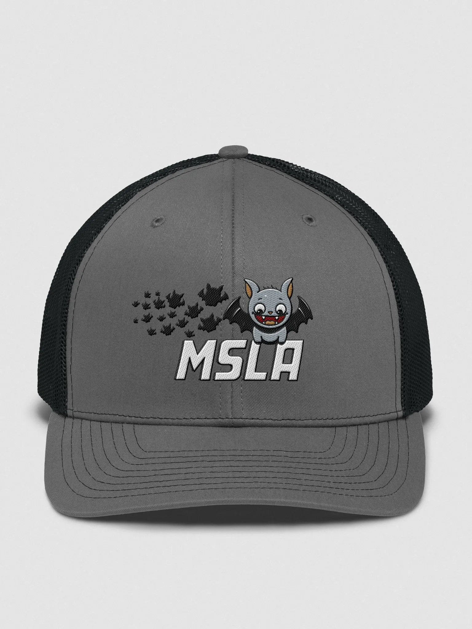 MSLA Halloween Bat - Trucker Hat product image (7)