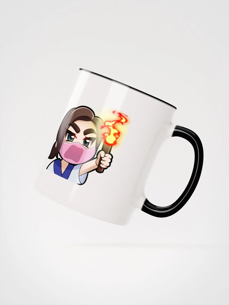 Coffee or RIOT Mug product image (4)