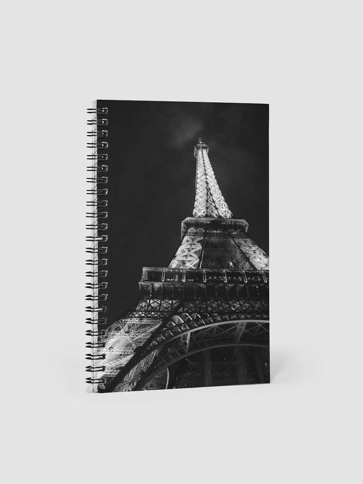 New Year's Eve Notebook product image (2)