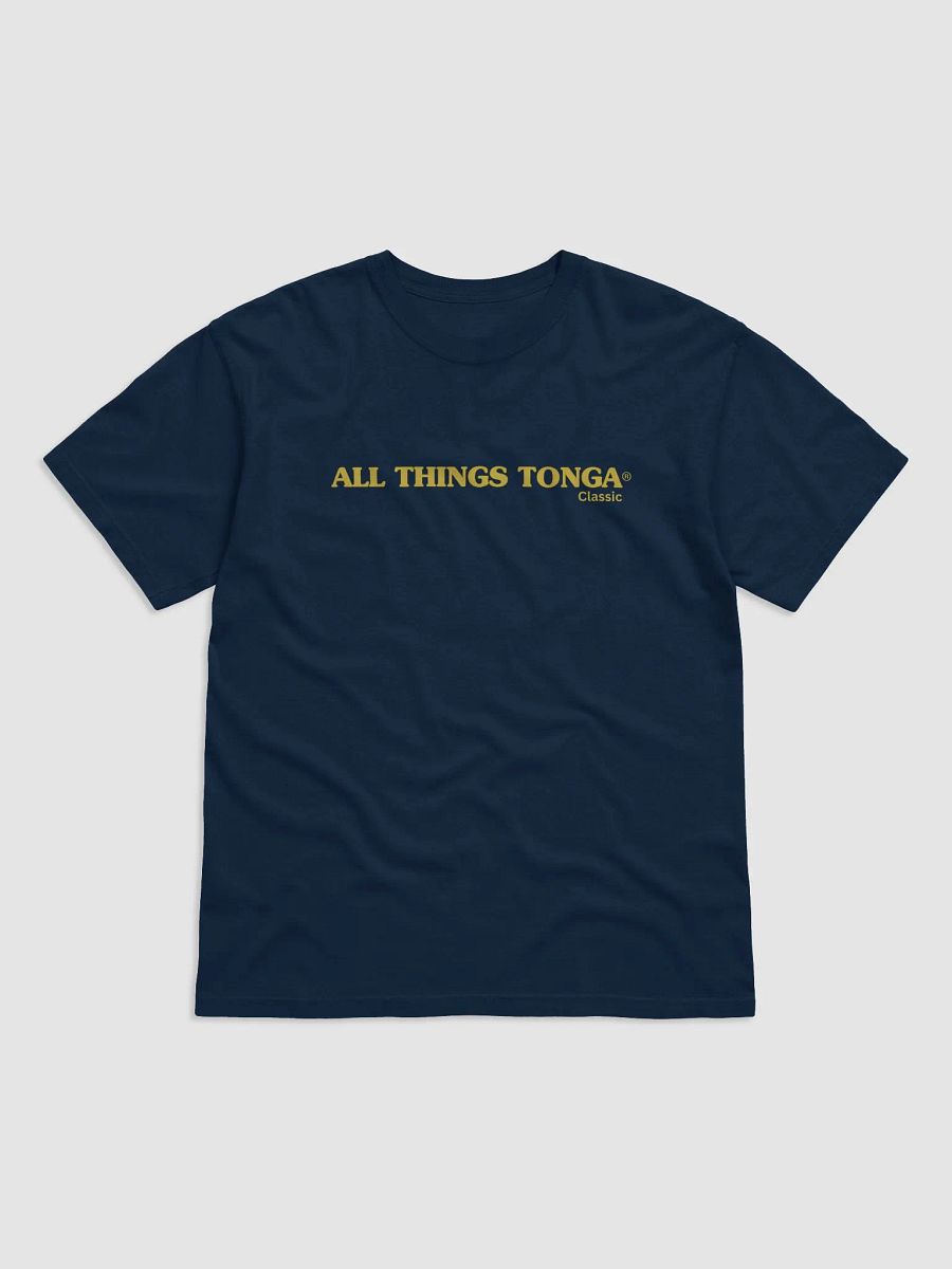 All Things Tonga's Favorite Tee product image (1)