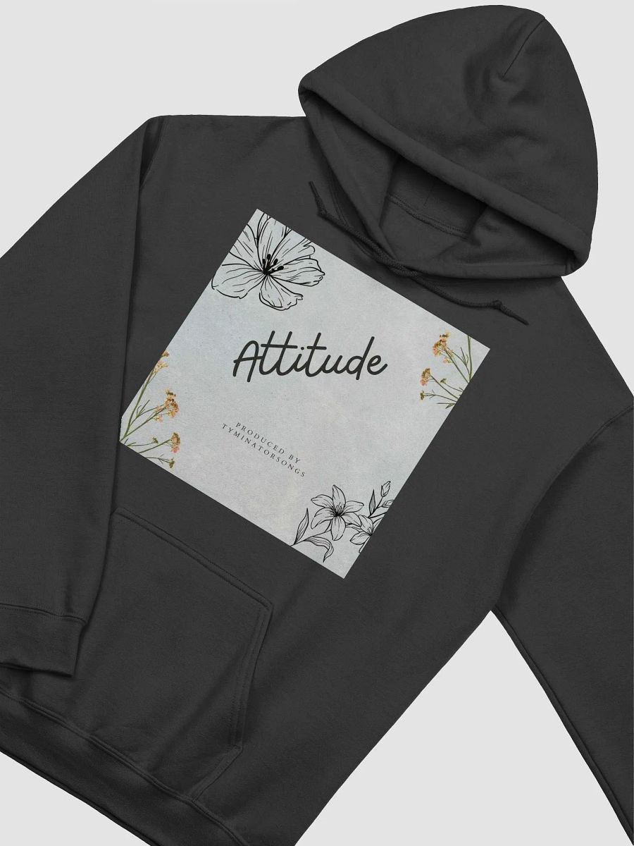 Attitude (Black) product image (3)