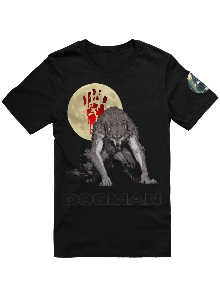 Monstrous Memories T-Shirt product image (1)