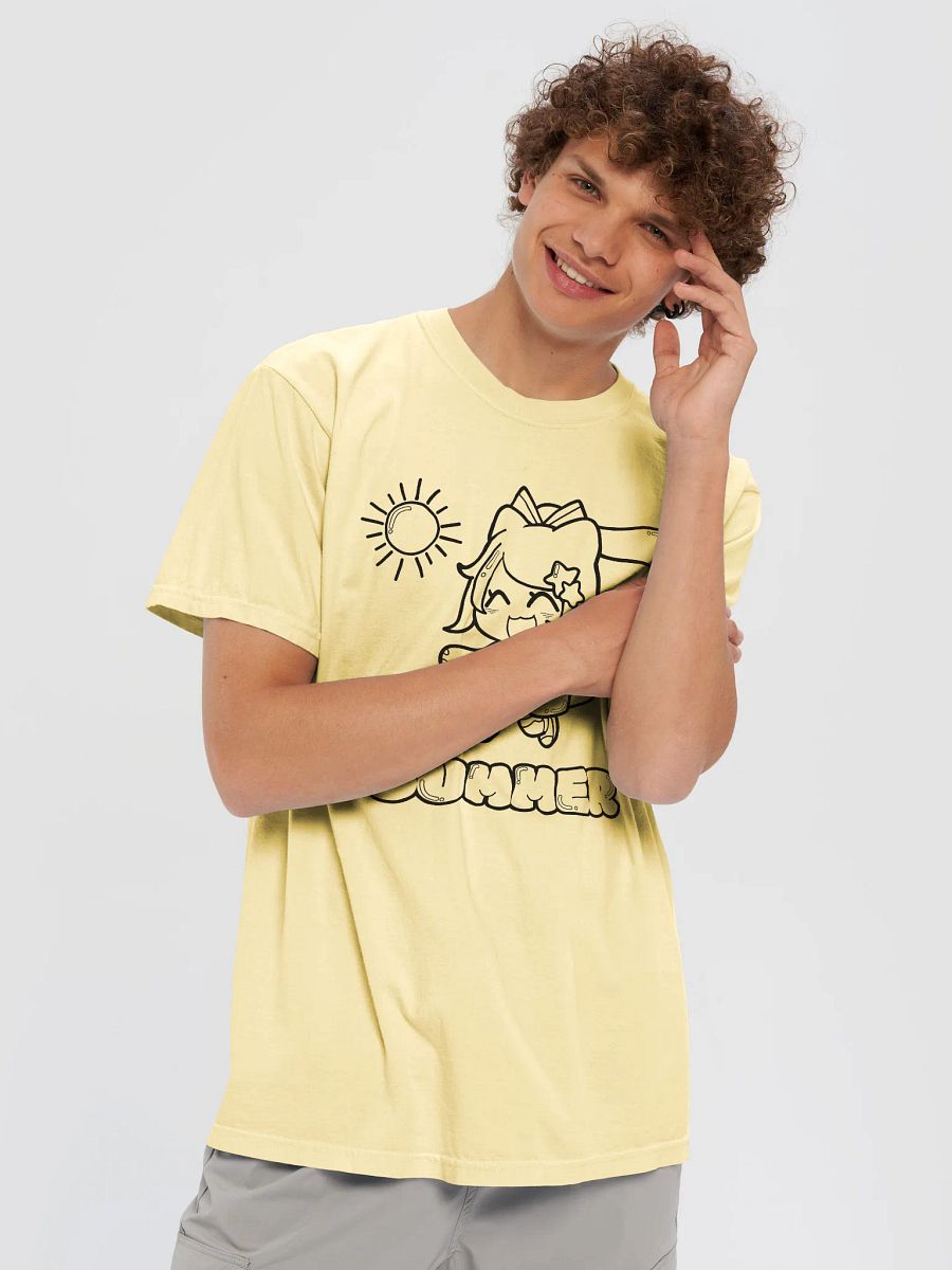 Summer Stroll (B)- Heavyweight product image (22)