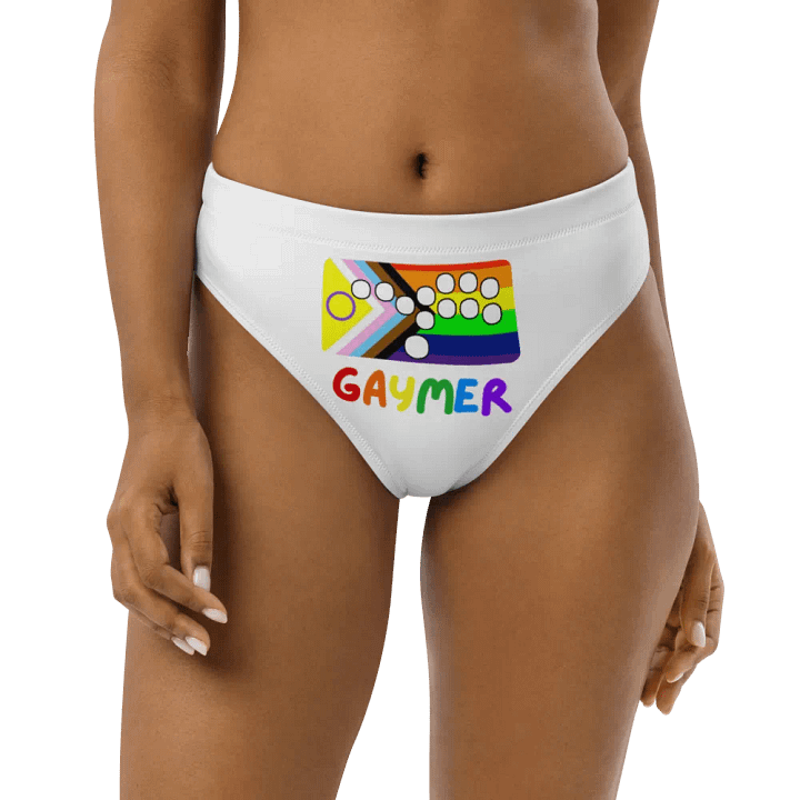 PRIDE - Gaymer Swimwear product image (1)