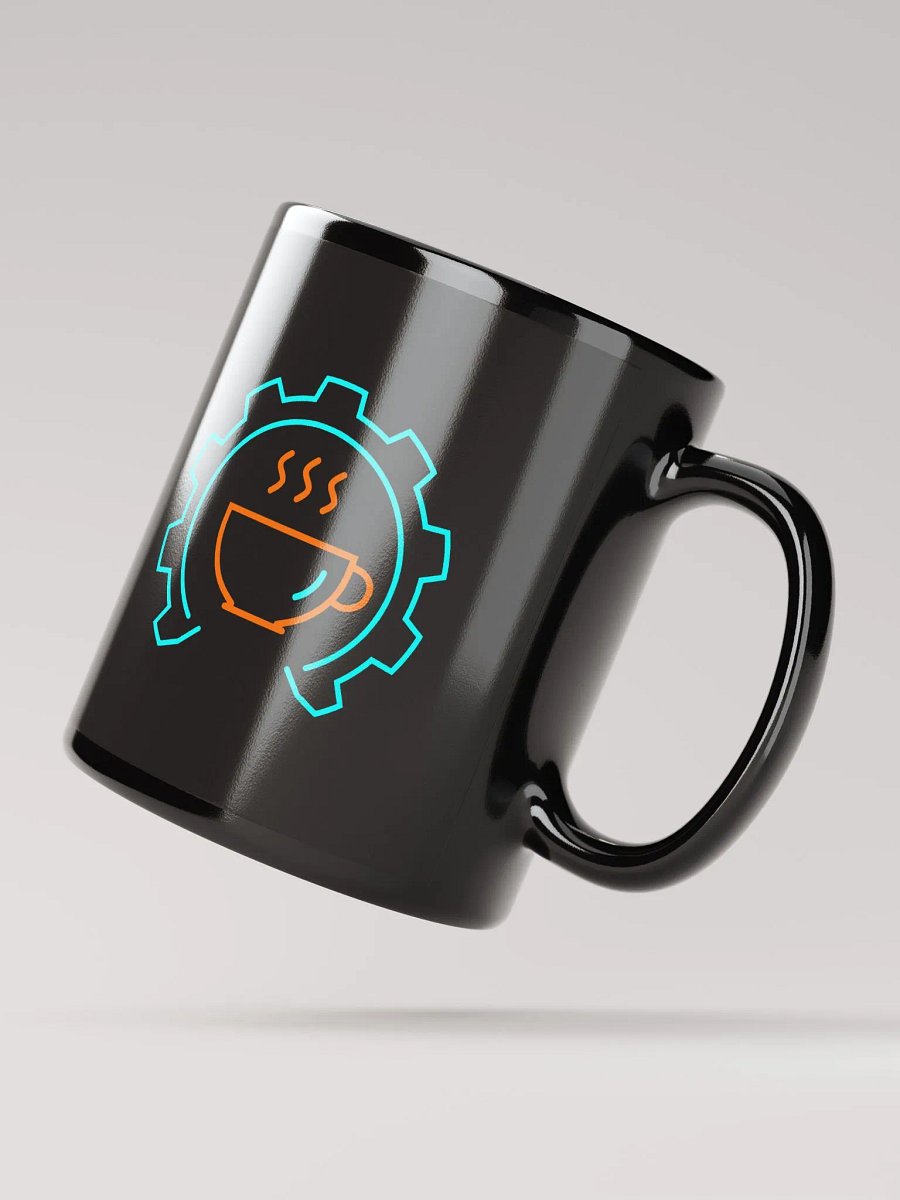 Engineered Coffee the Mug (Southpaw) product image (2)
