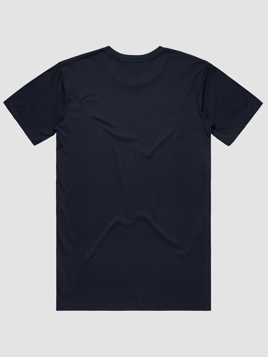 AGC Athletics Boxing Club T-Shirt in Navy product image (2)