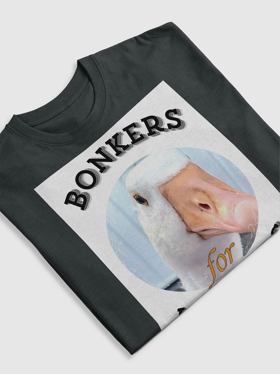 Bonkers for Honkers Men's Tee product image (5)