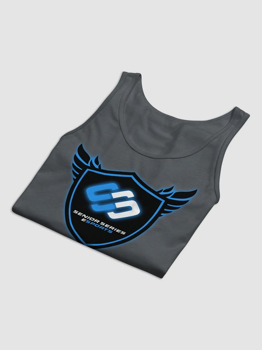 Senior Series Esports Tank-Top product image (40)