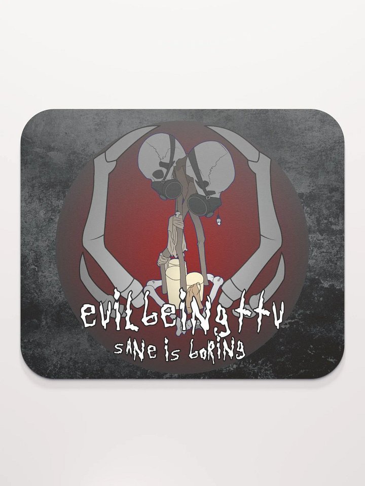 Classic Mousepad product image (2)