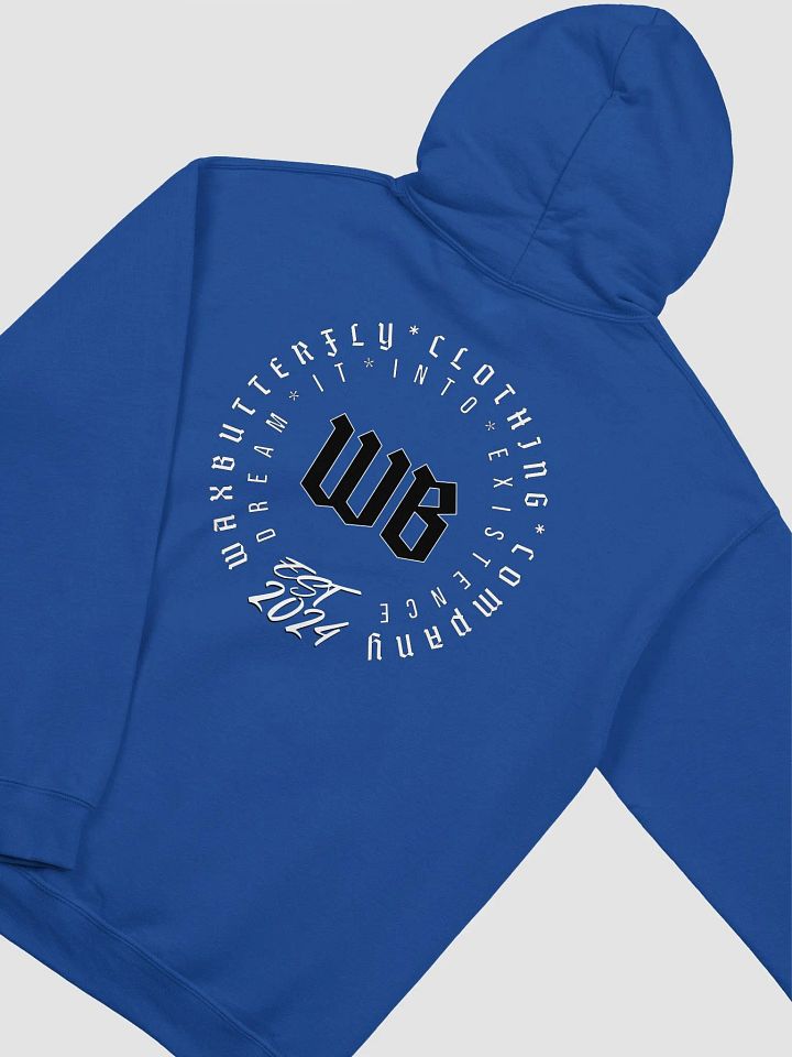Dream It Hoodie product image (5)