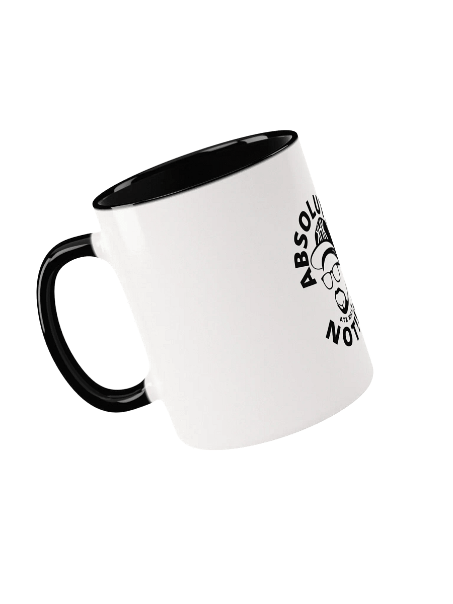 Absolutely Not Mug product image (29)