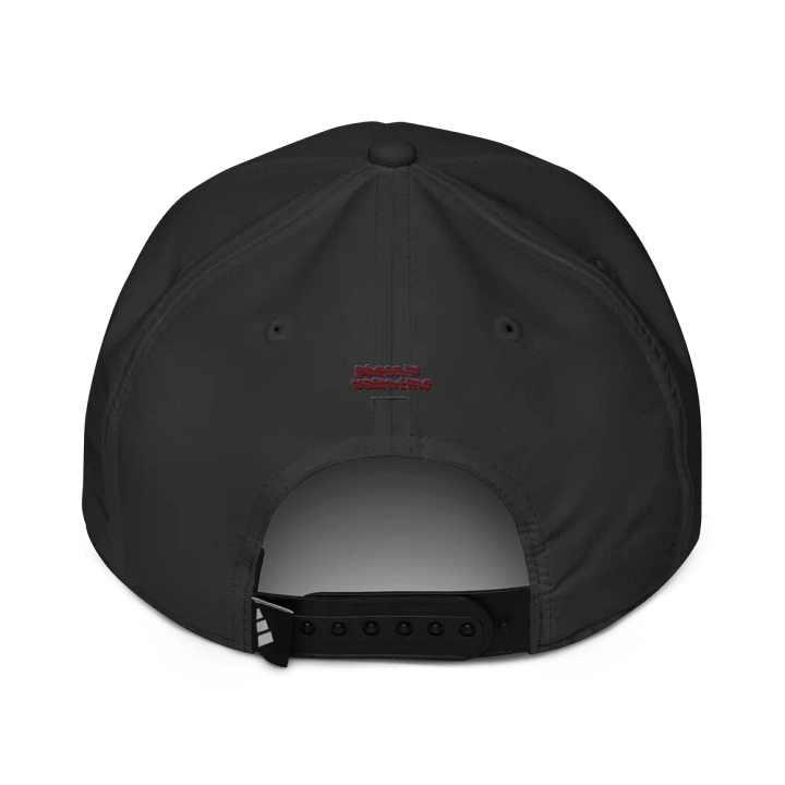 BPD Awareness Sad Phoenix Cap product image (2)