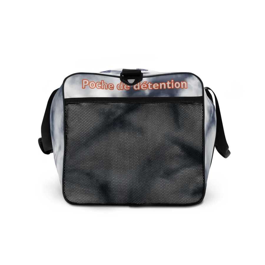 Motivational Sports Bag product image (9)
