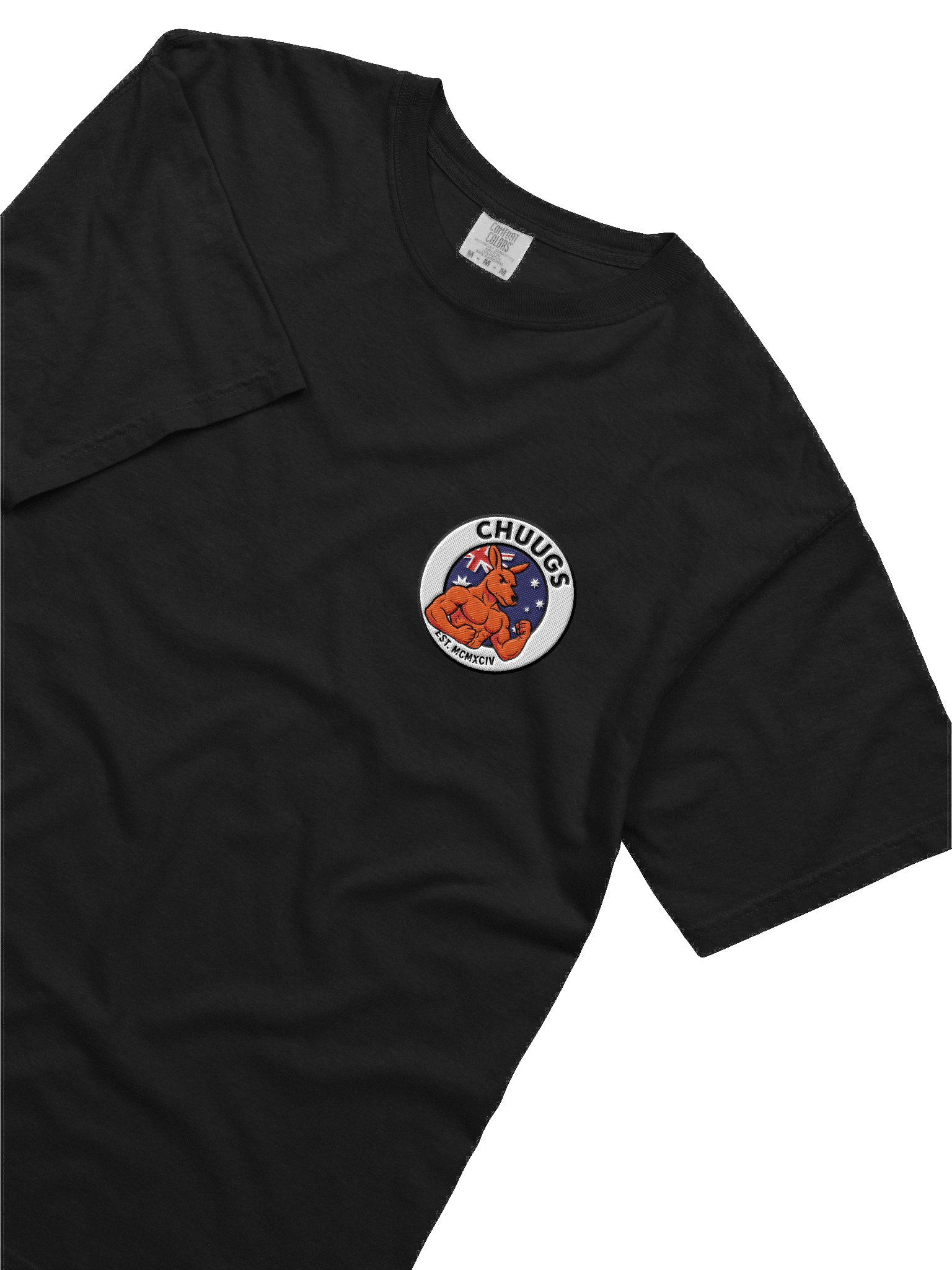 Chuugstralian product image (10)