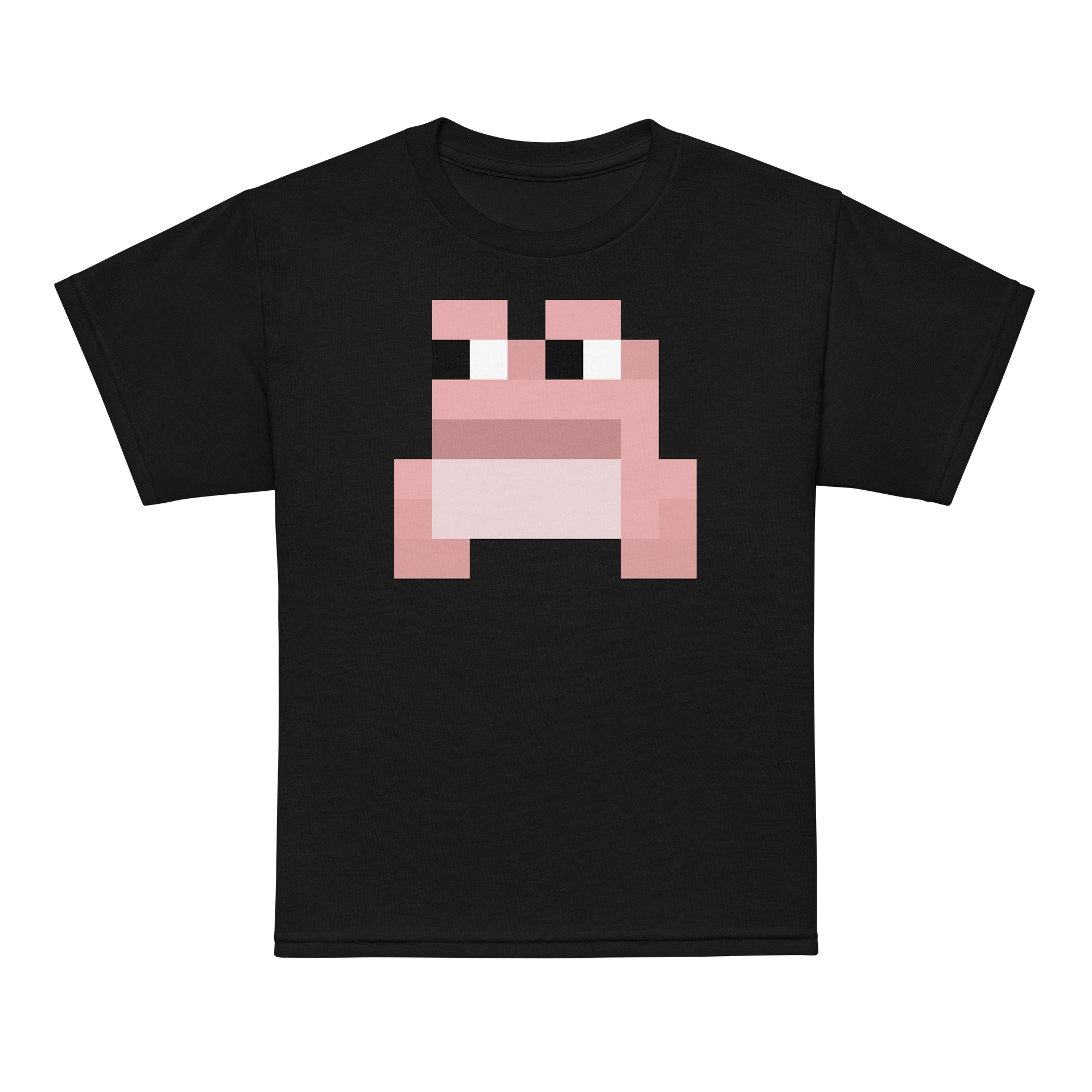 GIANT Pixel Brog Kids Shirt product image (13)