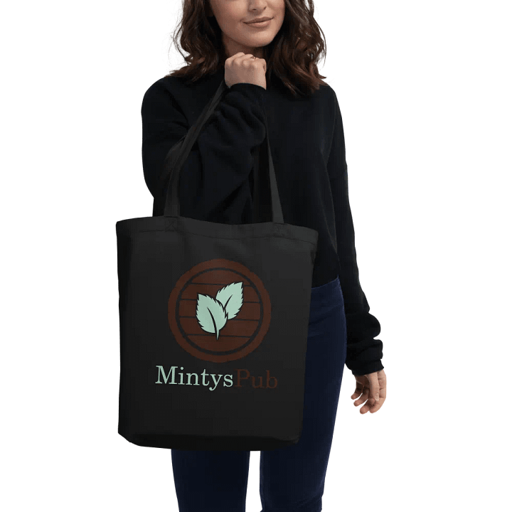 MintysPub Tote product image (3)