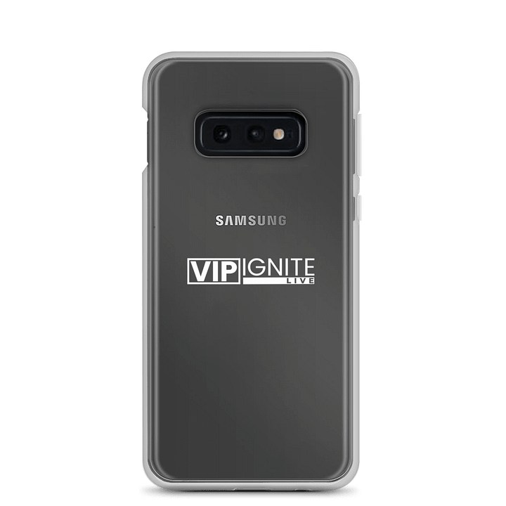 VIP Ignite Swag Samsung MagSafe Case product image (2)