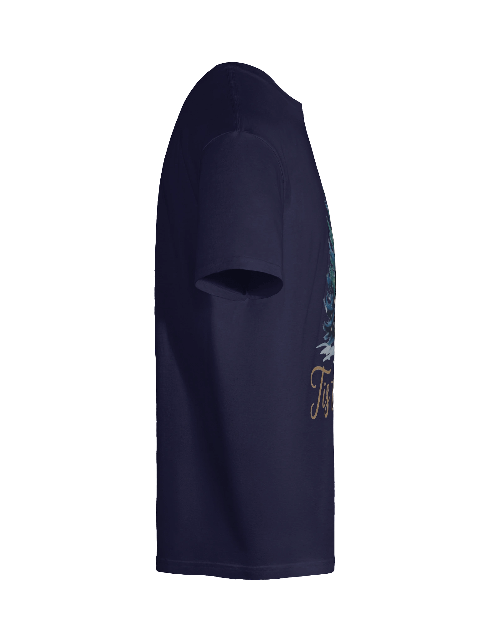 Christian Christmas Shirt Tis the Reason product image (11)