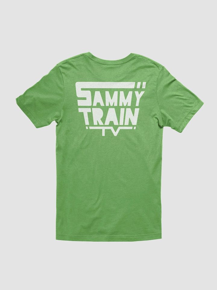 Grinch Tee product image (22)
