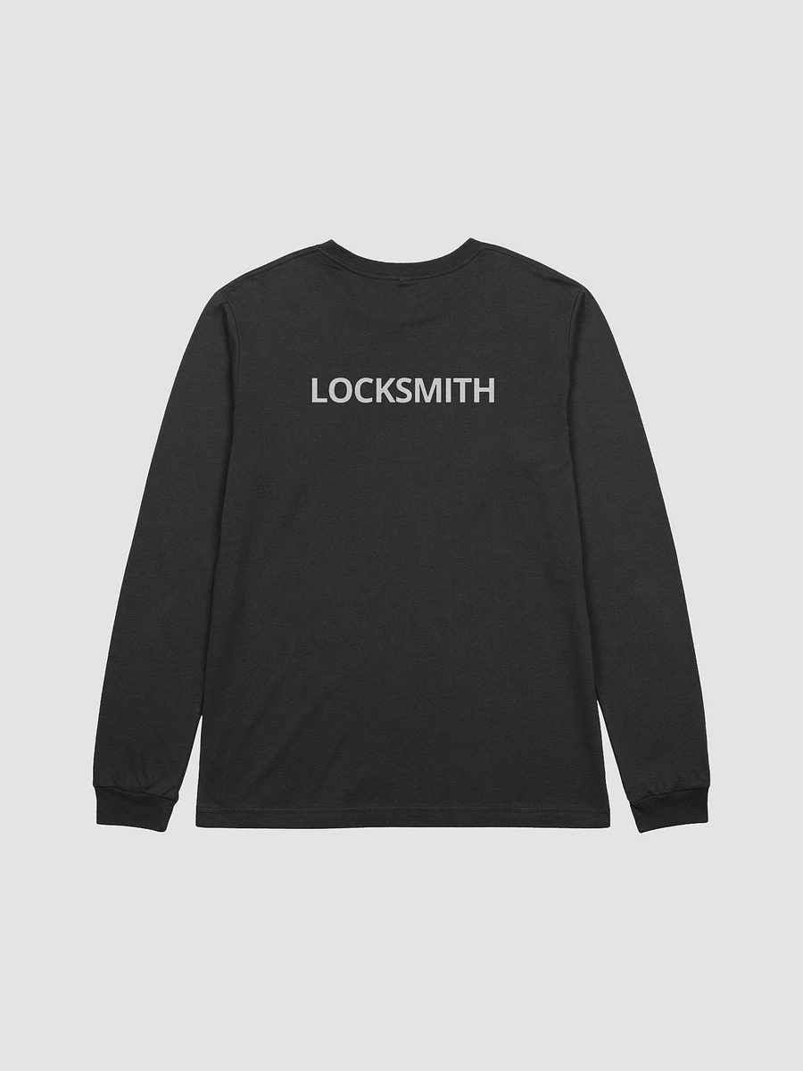 Locksmith Long Sleeve T product image (6)