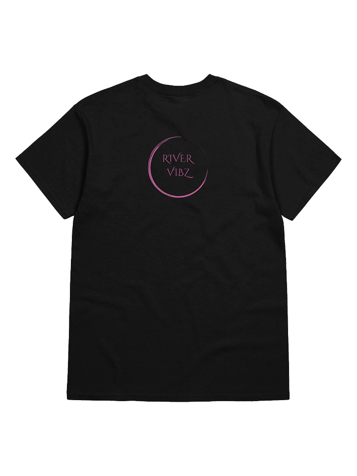 Faded Circle Pink River Vibz product image (12)