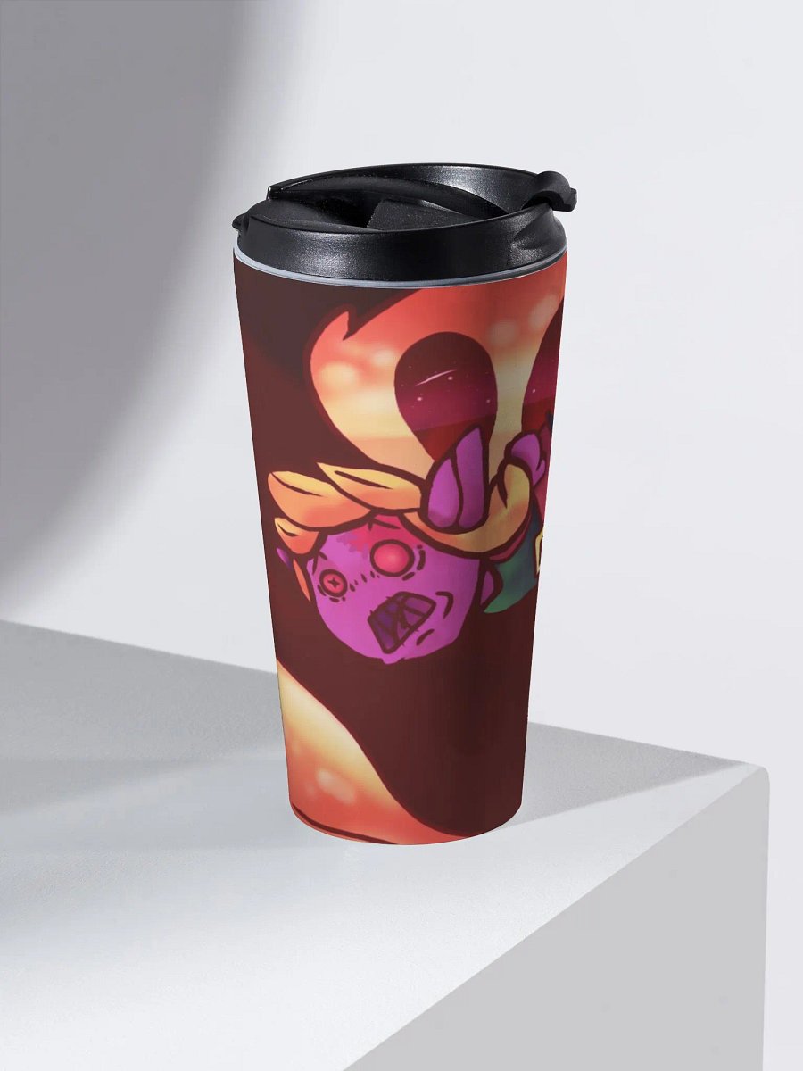 Mistakes Were Made Cup product image (2)