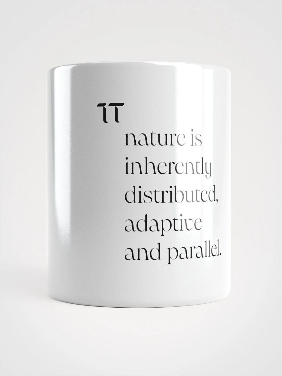 FundamenTAO Mug product image (1)