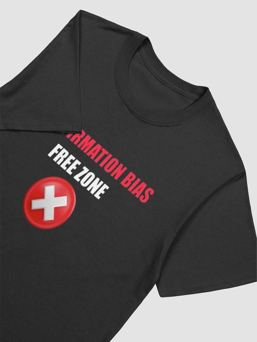 Confirmation Bias T-Shirt (Unisex) product image (3)