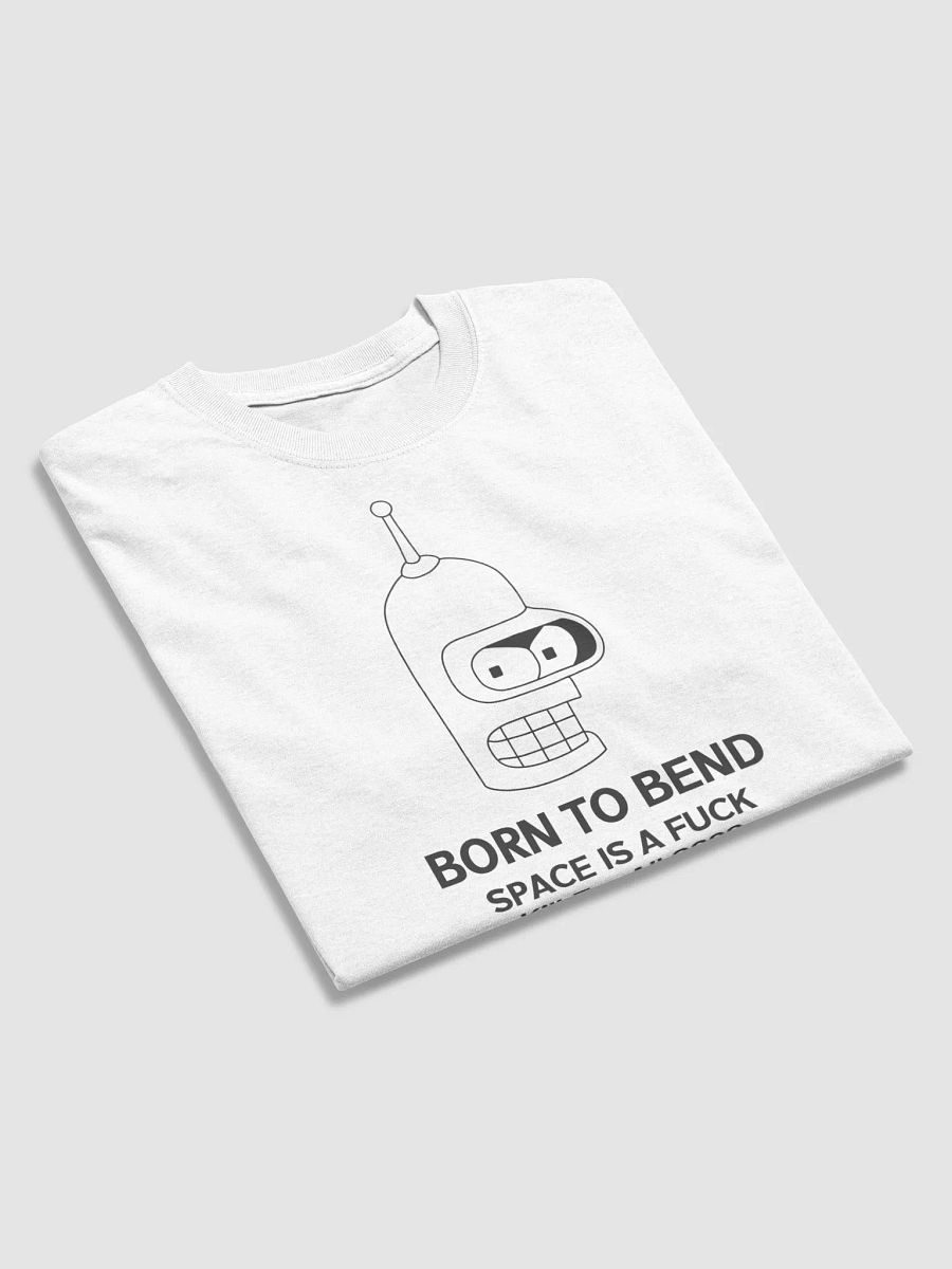 BORN TO BEND product image (4)