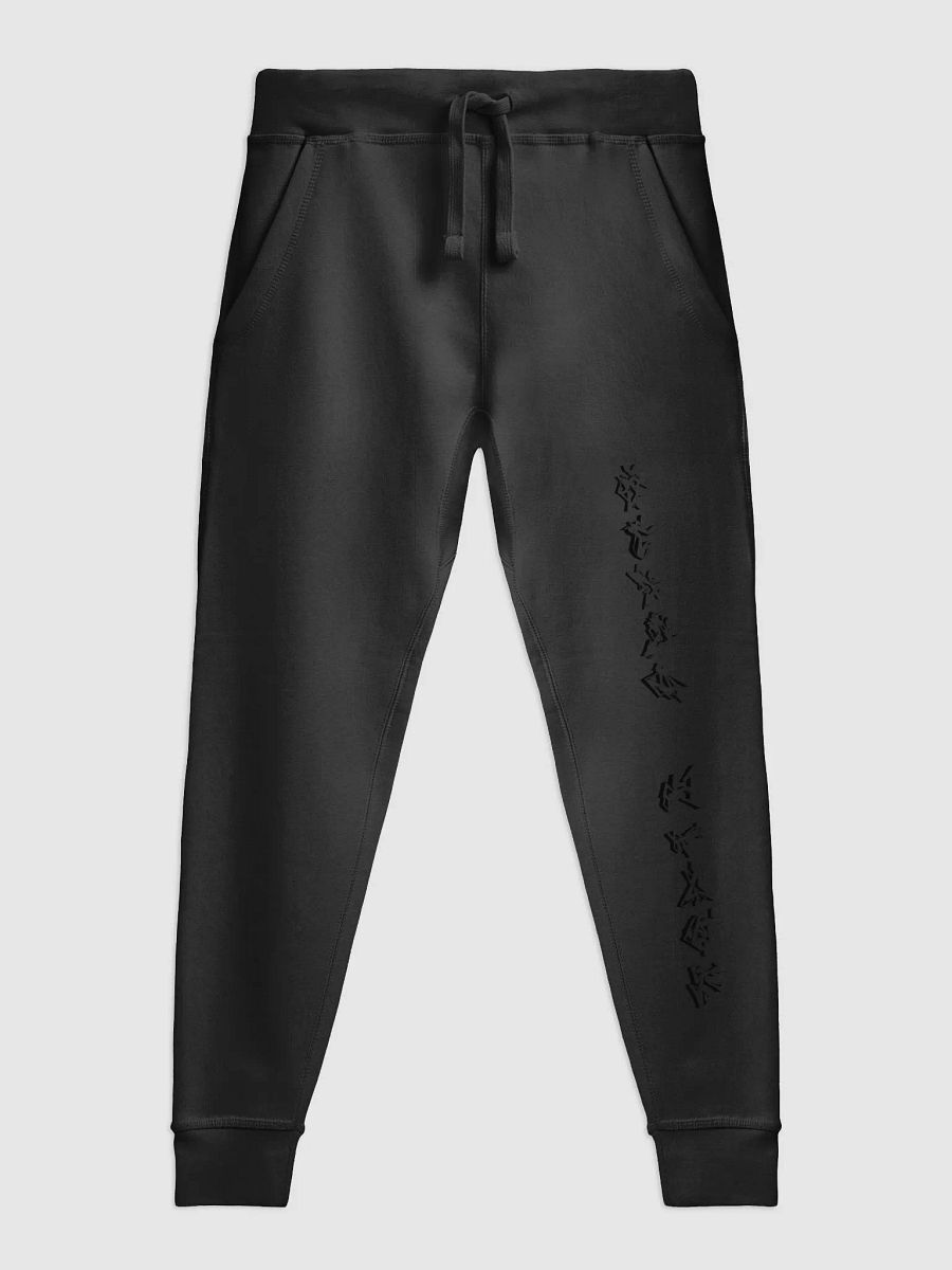 BLACK TIGER JOGS product image (1)