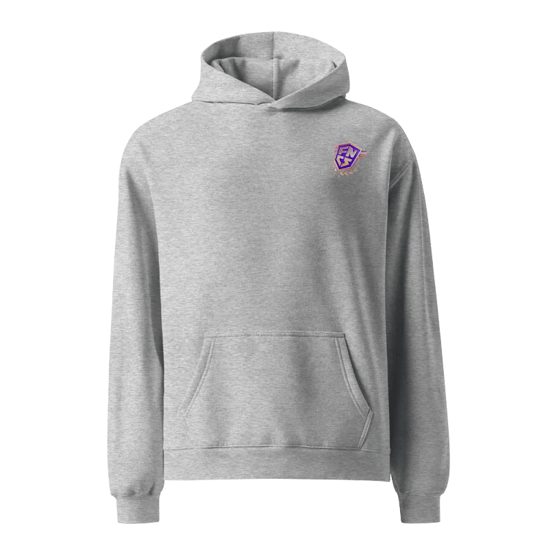 Joshbuca Hoodie ( FNCS )