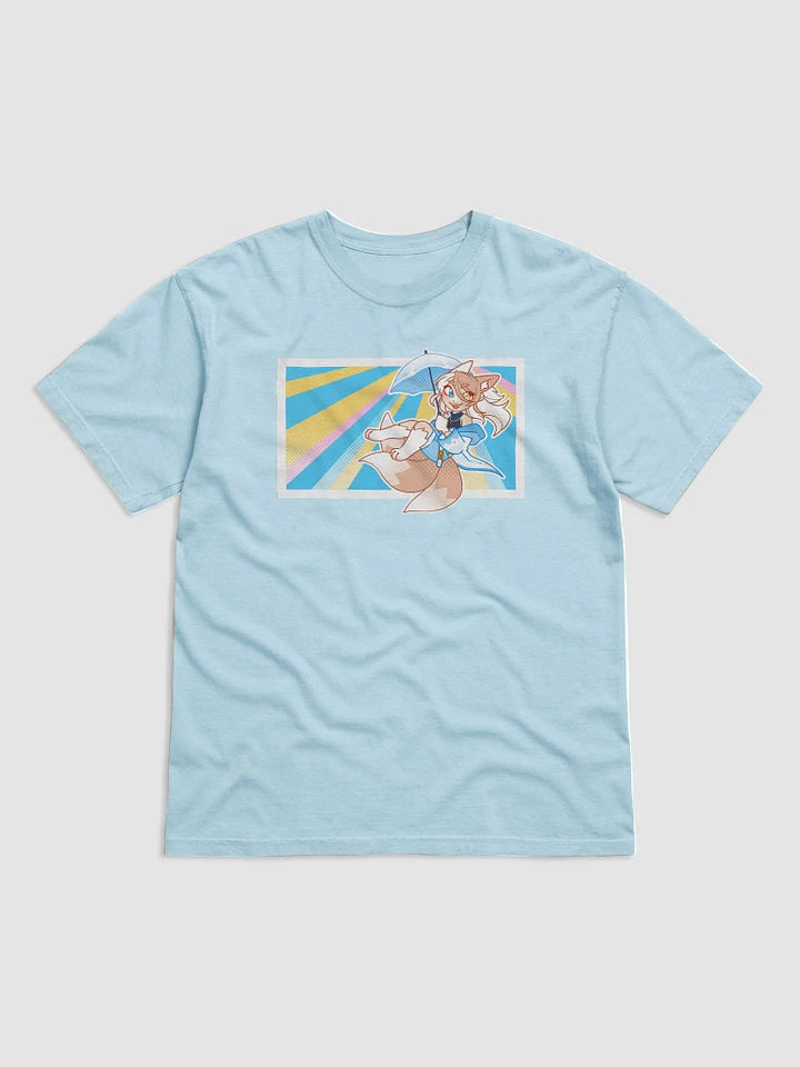 Sunbeam ☔ T-shirt product image (1)