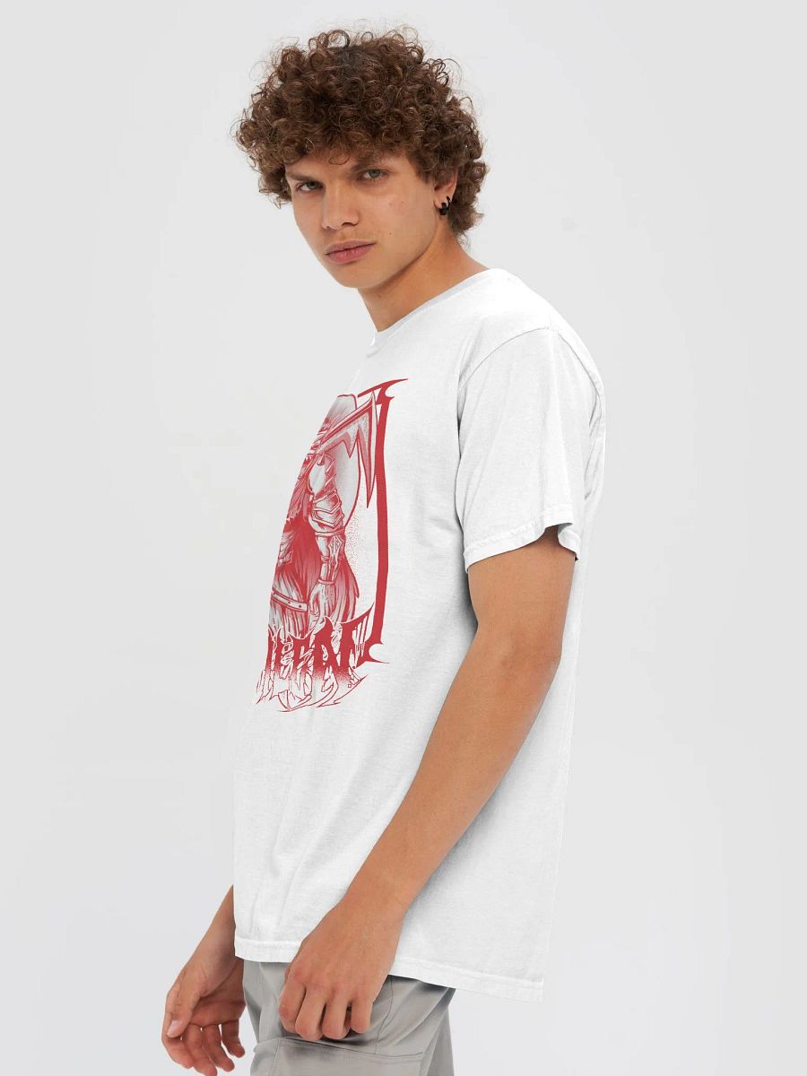 Goblin Warrior - Red Logo product image (6)