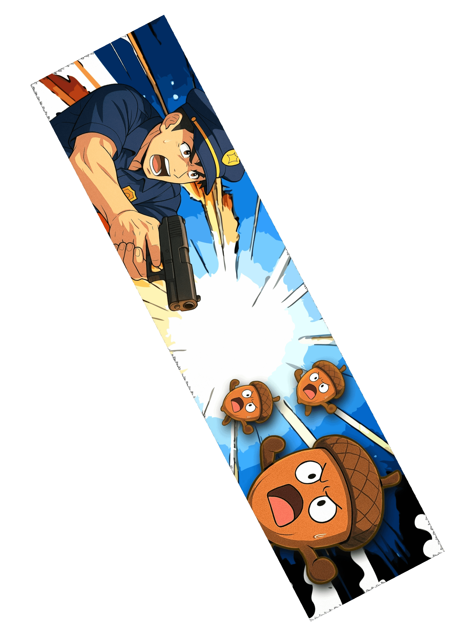 Surprise Encounter Sticker Set product image (2)