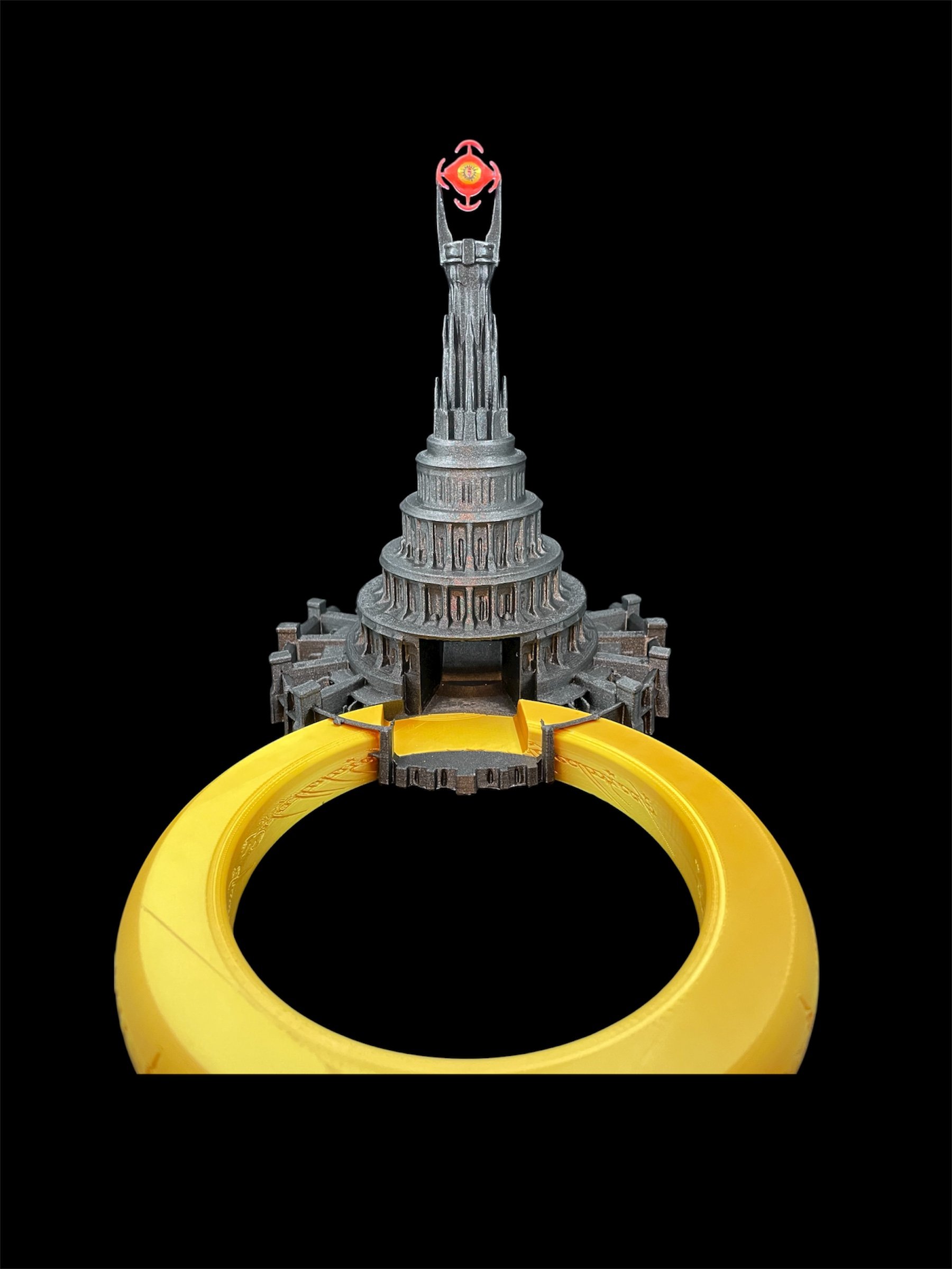Ur-Dur Tower product image (6)