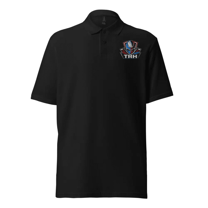 Embroidered Unisex Polo product image (1)