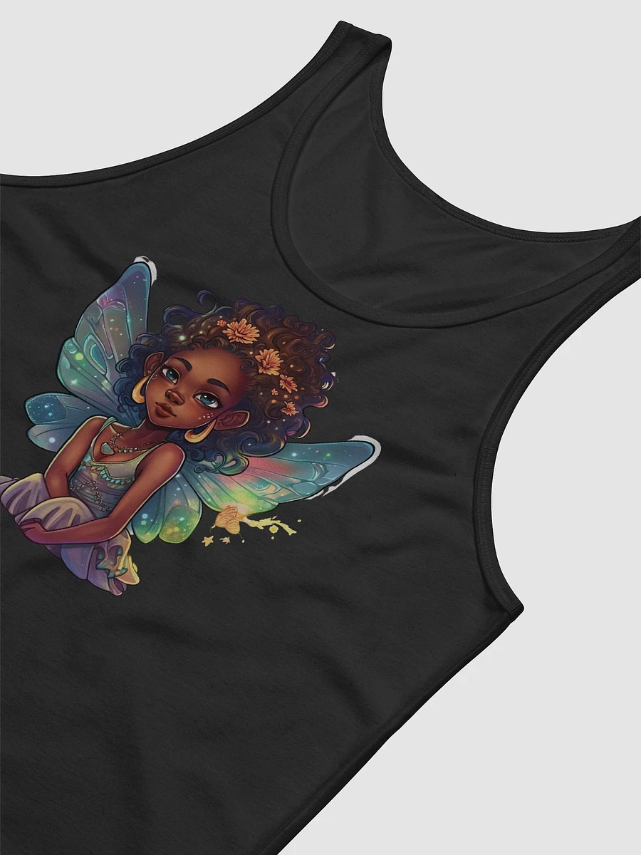 Blue winged Fairy Tanktop product image (12)