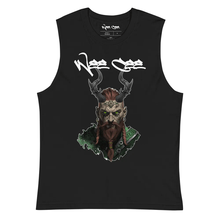 Deceiver Sleeveless product image (2)