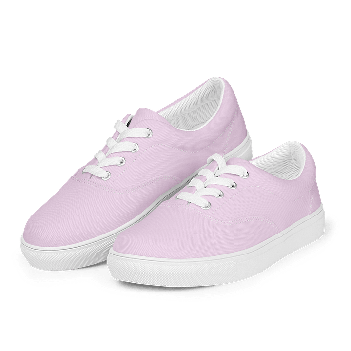 Blush Brush Sneaker product image (1)