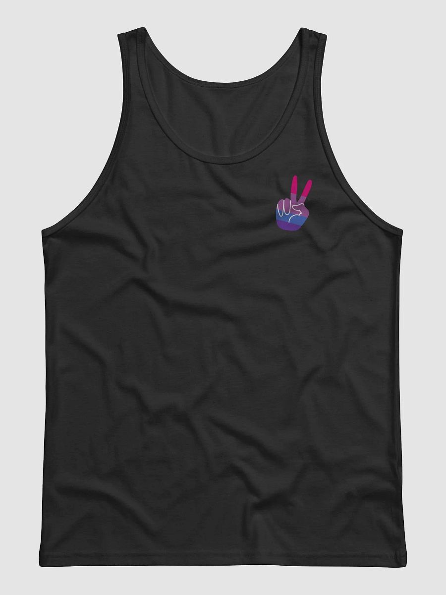 Bisexual Pride Tank product image (1)