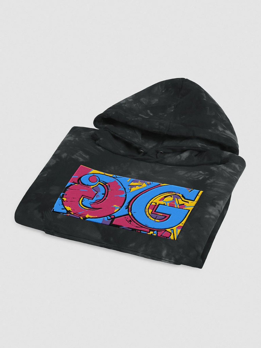 OG's 80's Collection Hoodie product image (1)