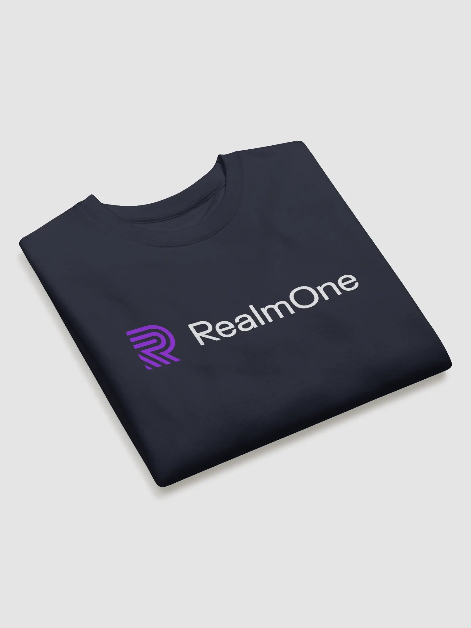 RO Cotton Heritage Unisex Crew Neck Sweatshirt product image (11)